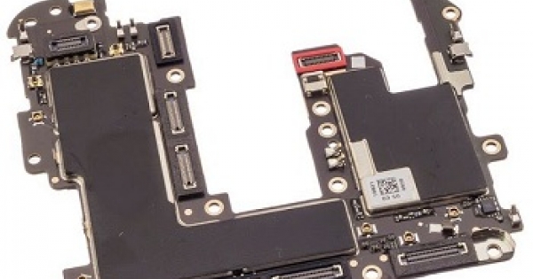 OnePlus 7T Pro 5G McLaren Edition Motherboard - Cellspare